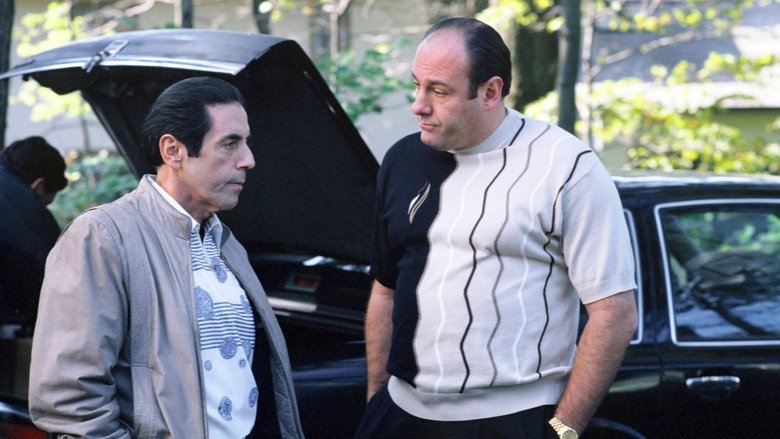 2x08 La chaqueta de cuero