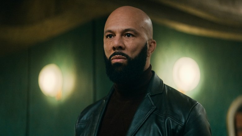 1x05 El hijo del conserje