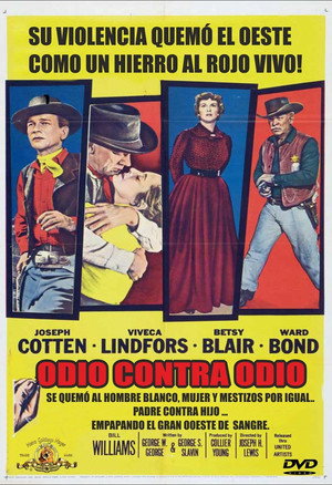 Odio contra odio (1957)