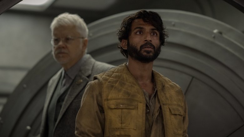 2x07 La inmersión