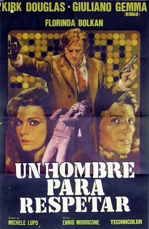 Un hombre para respetar (1972)