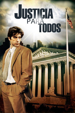Justicia para todos (1979)