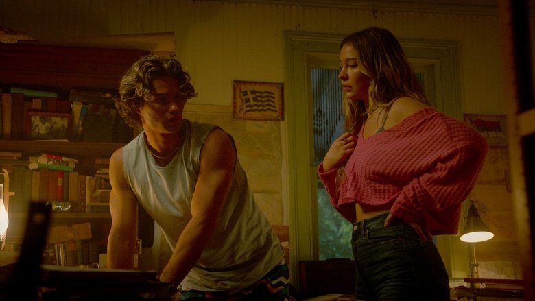 4x08 Familia