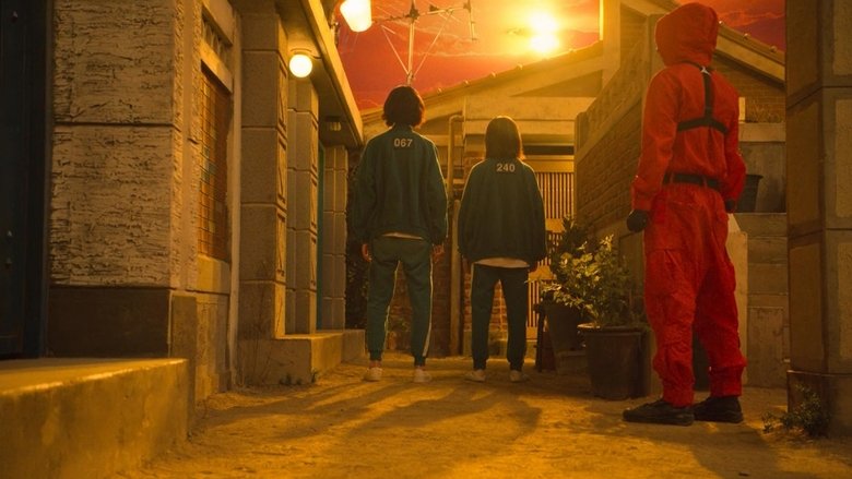 1x06 Gganbu