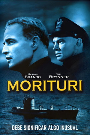 Morituri (1965)