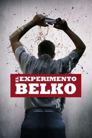 El experimento Belko (2016)