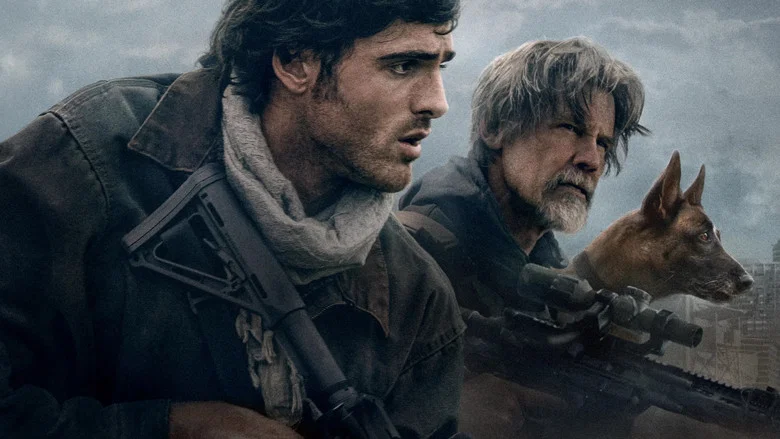 La constelación del perro (2026)