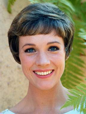 Julie Andrews
