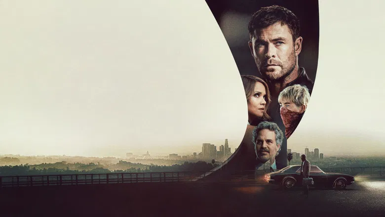 Ruta de escape (2026)