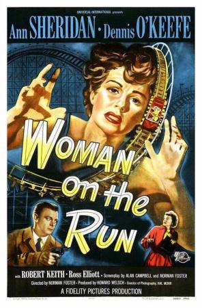La fugitiva (1950)
