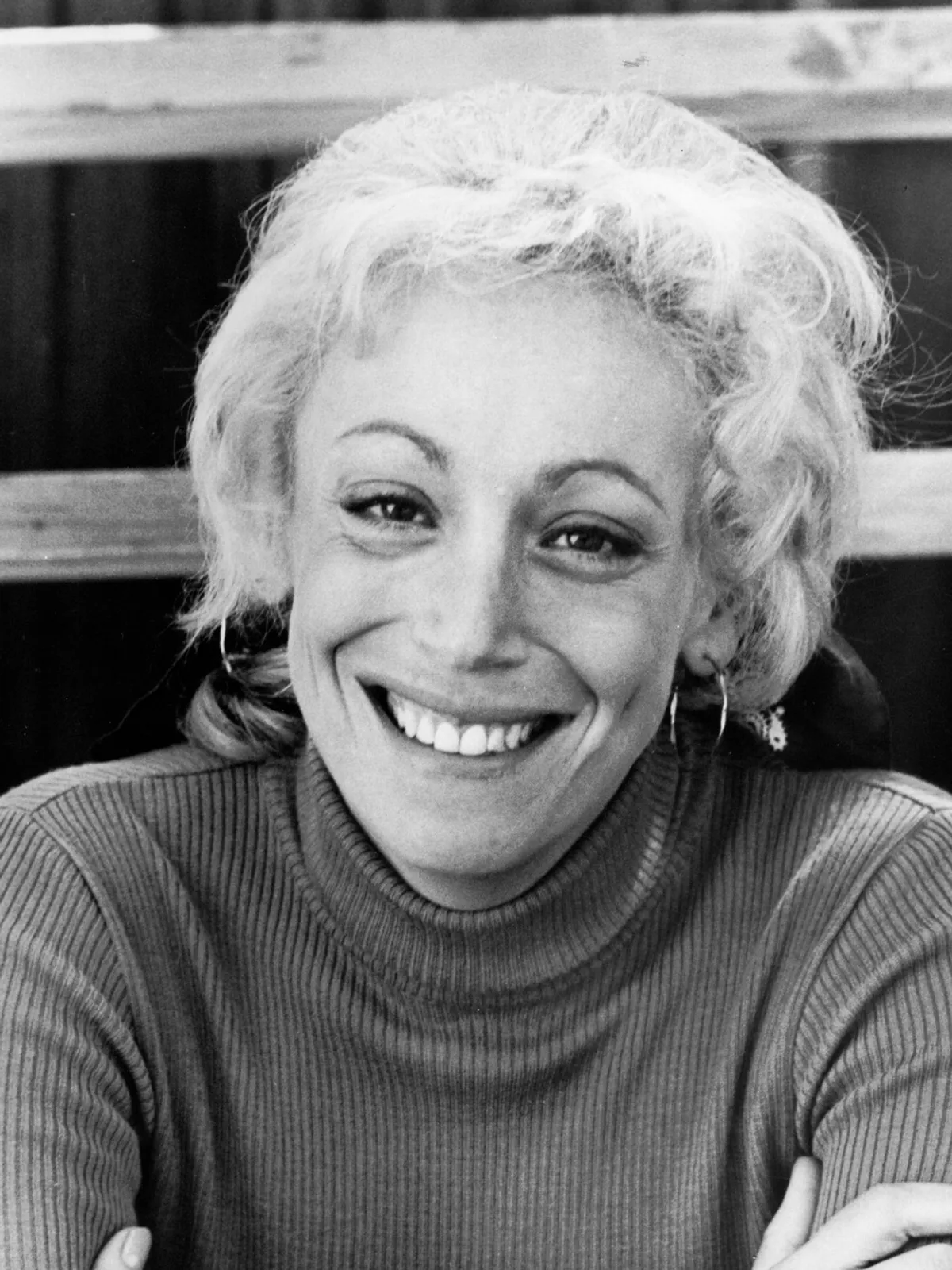Lorraine Gary