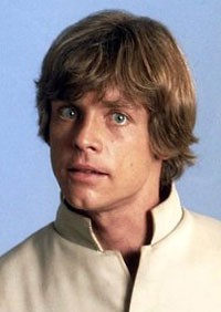Mark Hamill