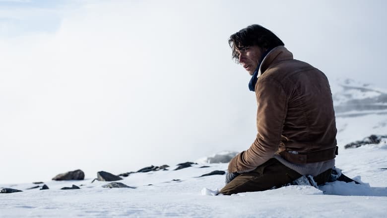 La sociedad de la nieve (2023)