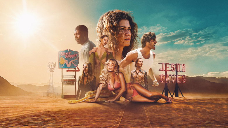 Euphoria (3 Temporadas)