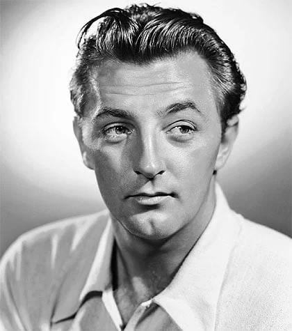 Robert Mitchum