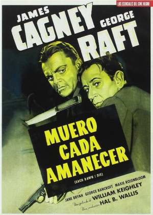 Muero cada amanecer (1939)