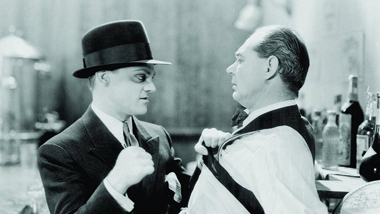 El enemigo público (1931)