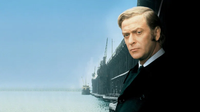 Asesino Implacable (1971)