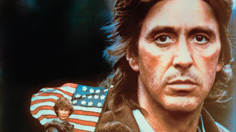 Revolución (1985)