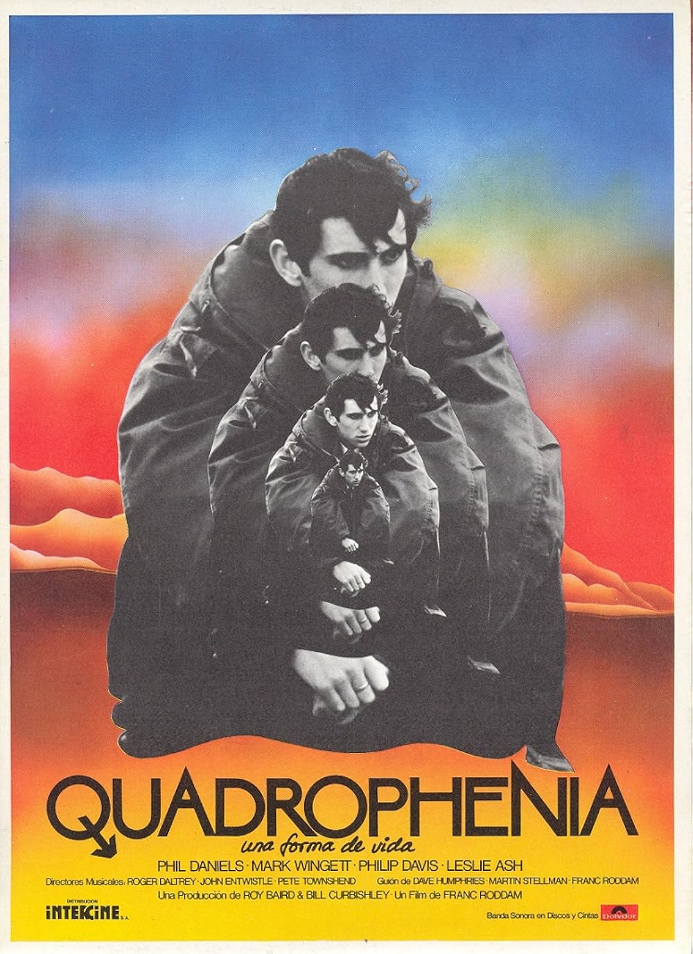 Quadrophenia (1979)