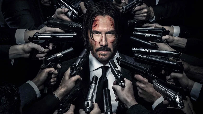 John Wick: