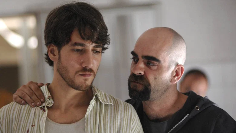 Celda 211 (2009)