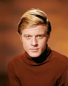 Robert Redford