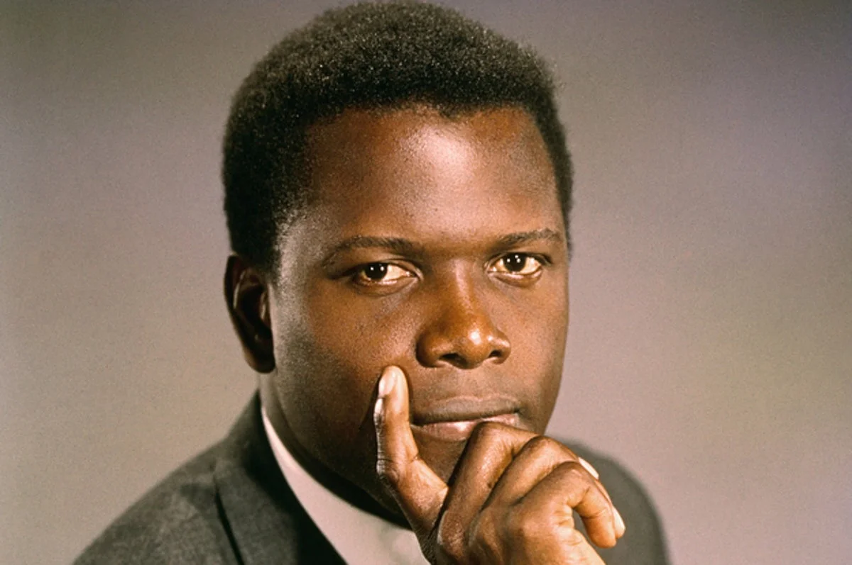 Sidney Poitier