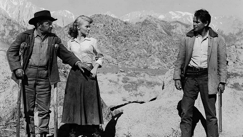 Hombres violentos (1955)