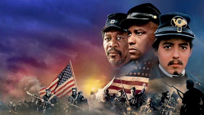 Tiempos de gloria (1989)