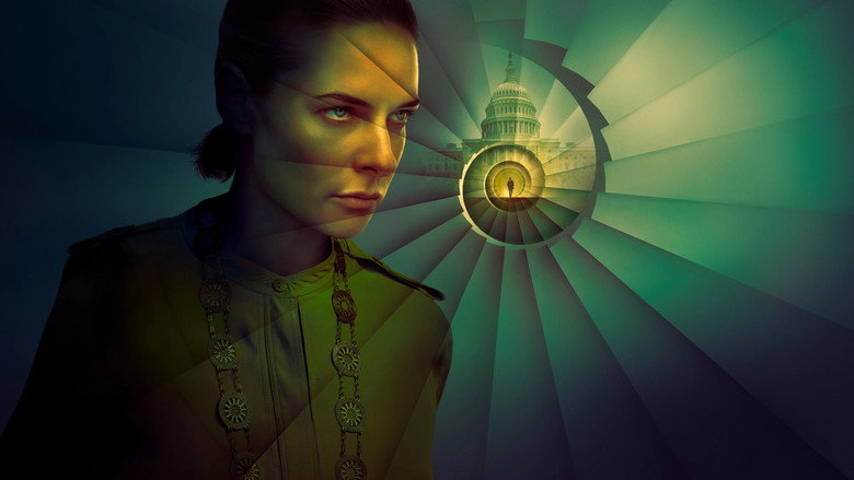 Silo (3 Temporadas)