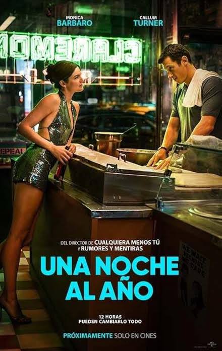 Una noche al año (2026)