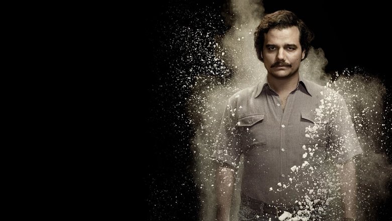 Narcos (3 Temporadas)