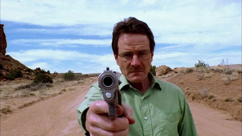 Breaking Bad (5 Temporadas)