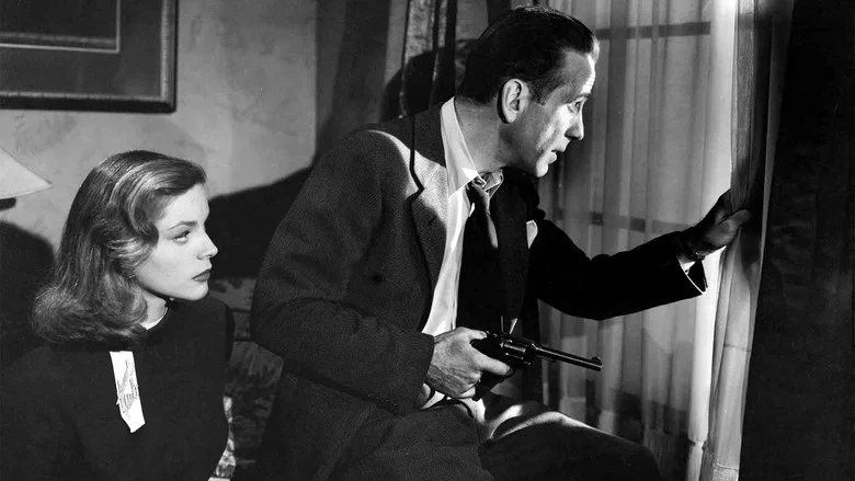 El sueño eterno (1946)