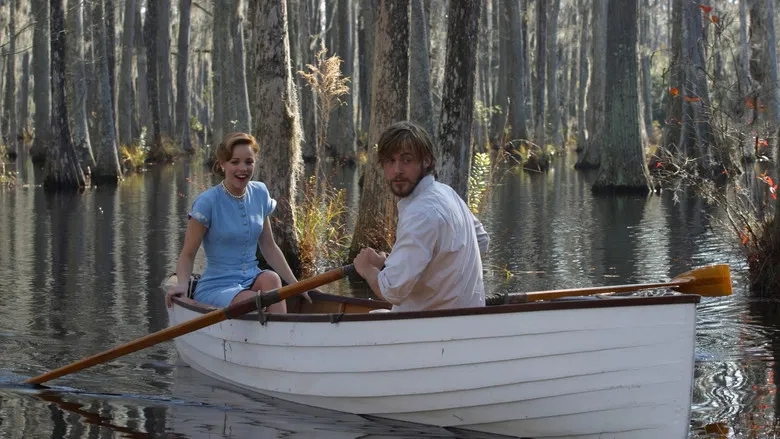 El diario de Noa (2004)