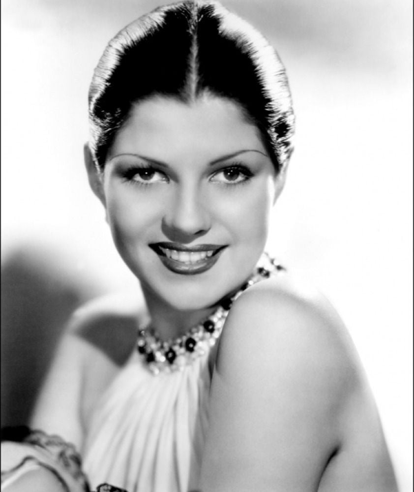 RITA HAYWORTH (1918-1987)