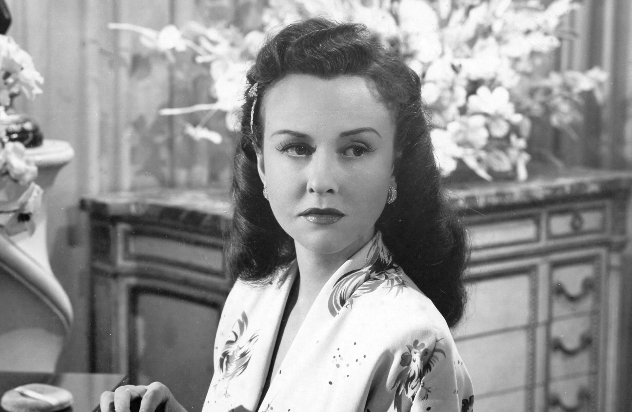 Margaret Lindsay