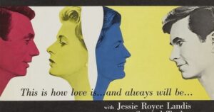 No me digas adiós 1961