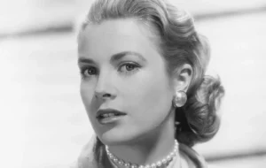 Grace Kelly