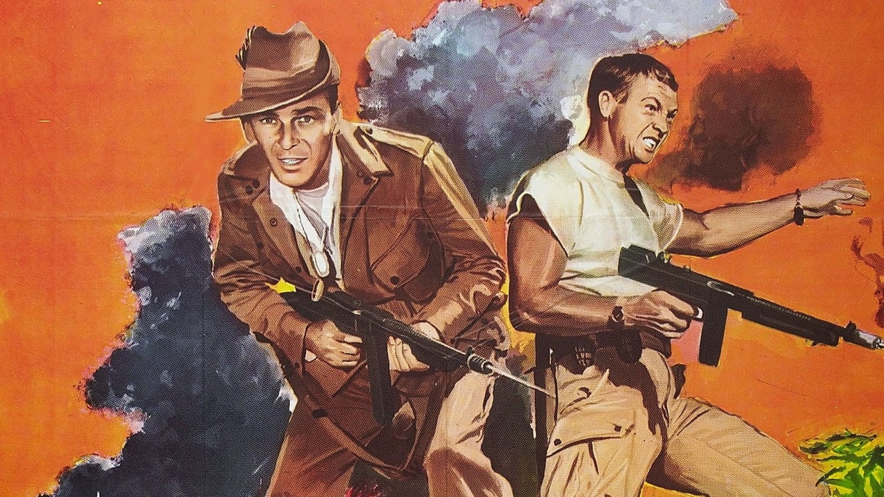 Cuando Hierve la Sangre 1959