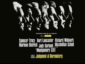 Vencedores o Vencidos (1961)