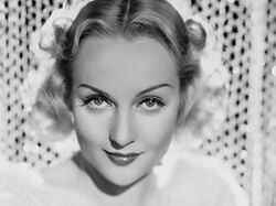 Carole Lombard