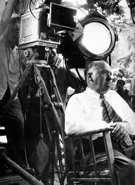 Alfred Hitchcock (1899-1980)