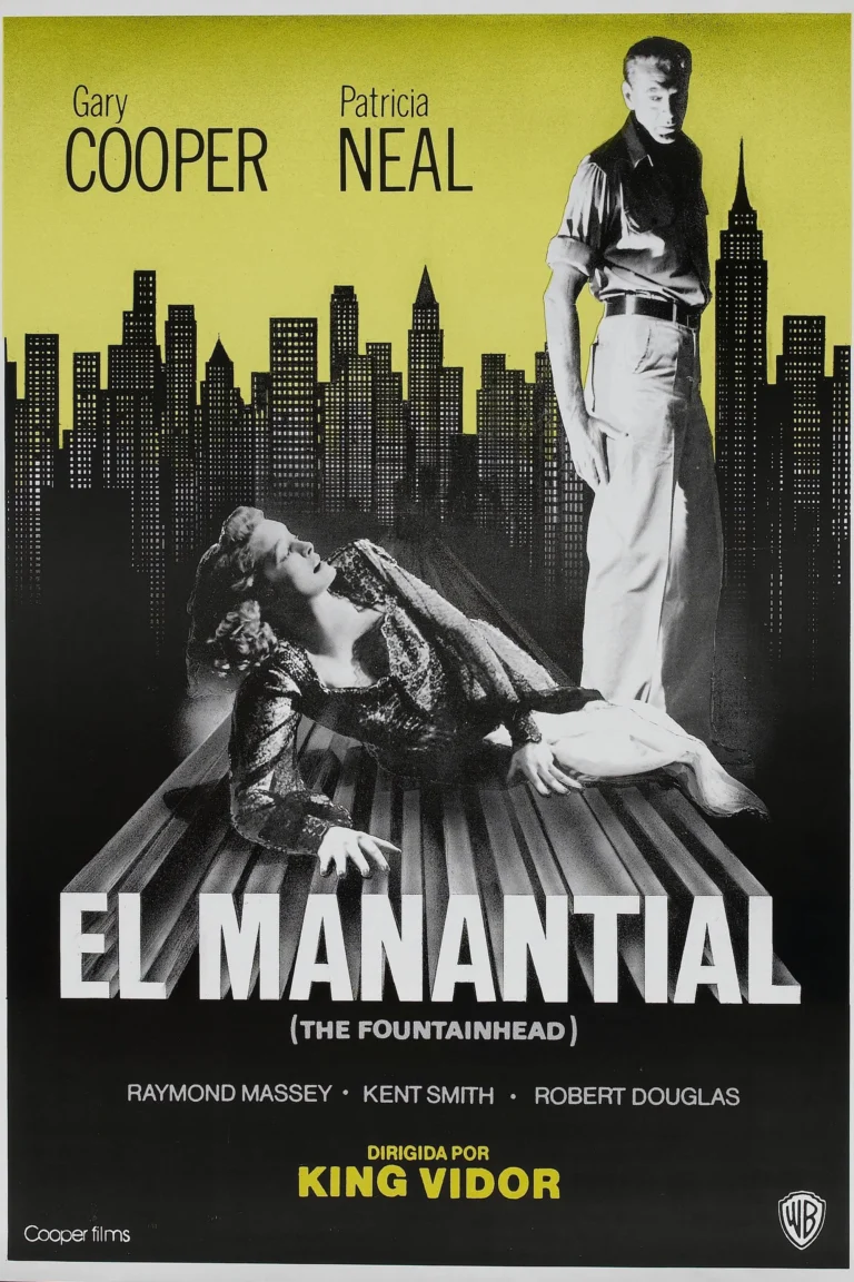 El manantial 1949