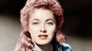 Bio Eleanor Parker
