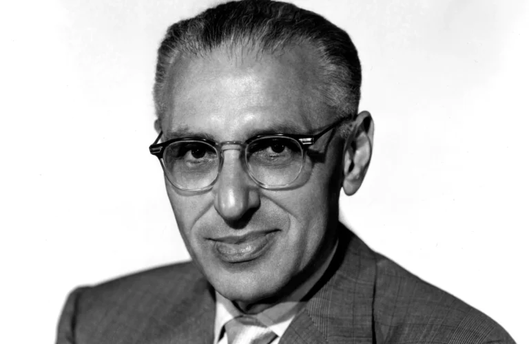 GEORGE CUKOR (1899-1983)