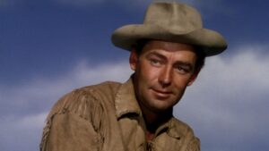 Alan Ladd Biografía