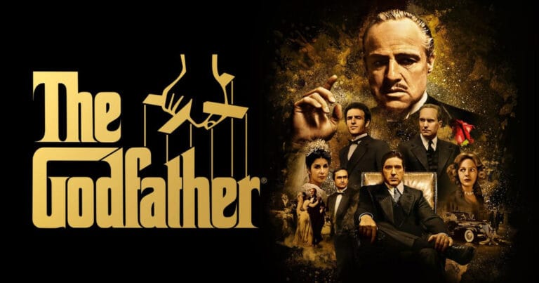 El Padrino 1972