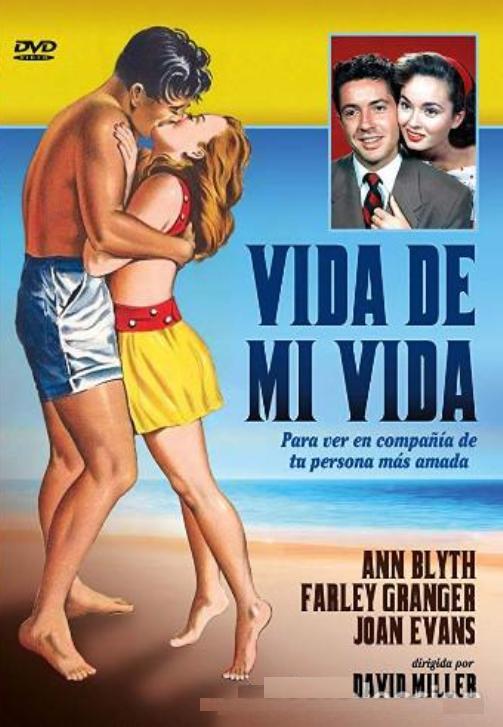 Vida de mi vida 1950